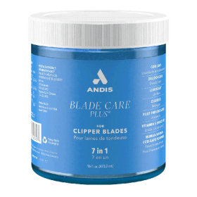 ANDIS Blade Care Plus Jar 16.5oz