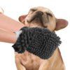 *ETHICAL Clean Paws Mitt - Assorted - 9.5 x 7 inch