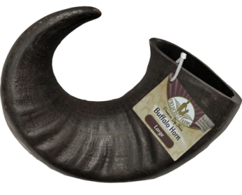 FIELDCREST FARMS Buffalo Horn M
