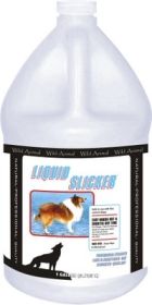 LAUBE Wild Animal Liquid Slicker G