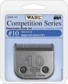 WAHL Ultimate Blade #10