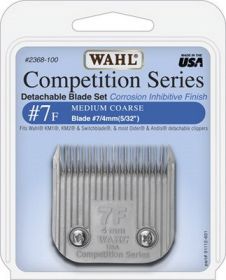 WAHL Ultimate Blade #7F