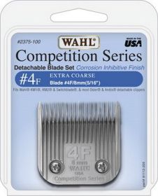 WAHL Competition Blade #4F