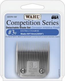 WAHL Competition Blade #3F