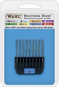 WAHL SS Comb Attachment #2